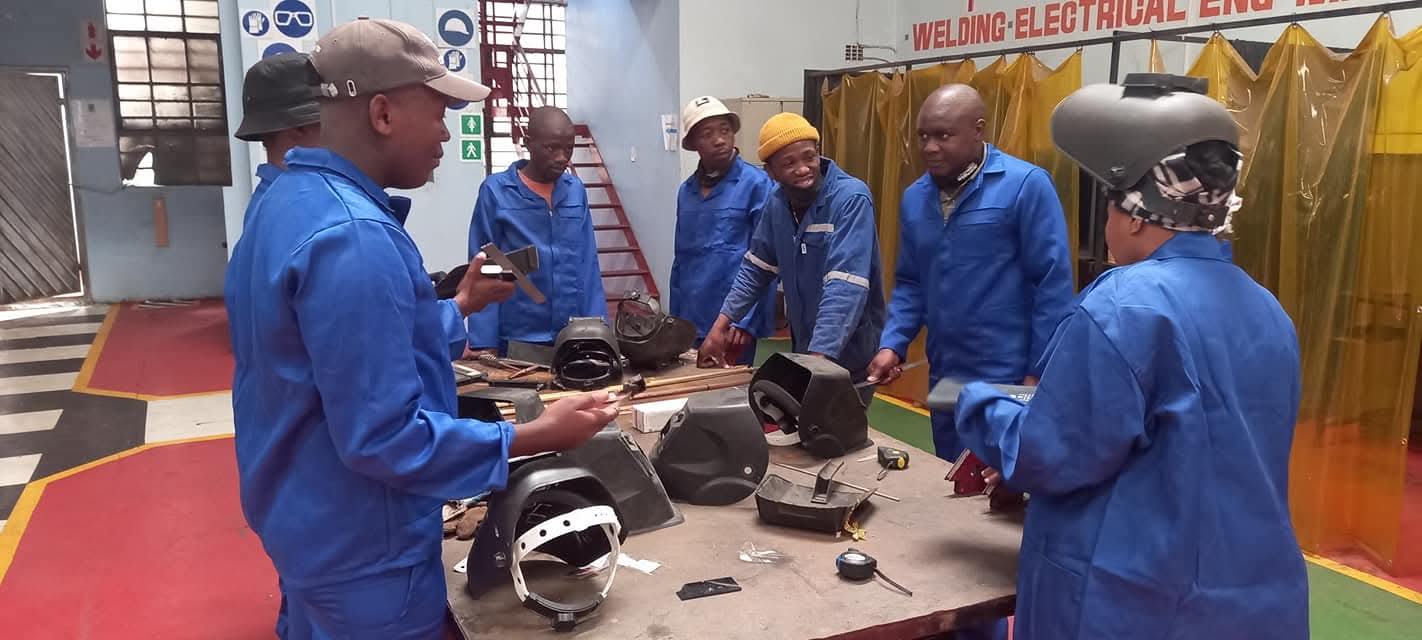 Welding