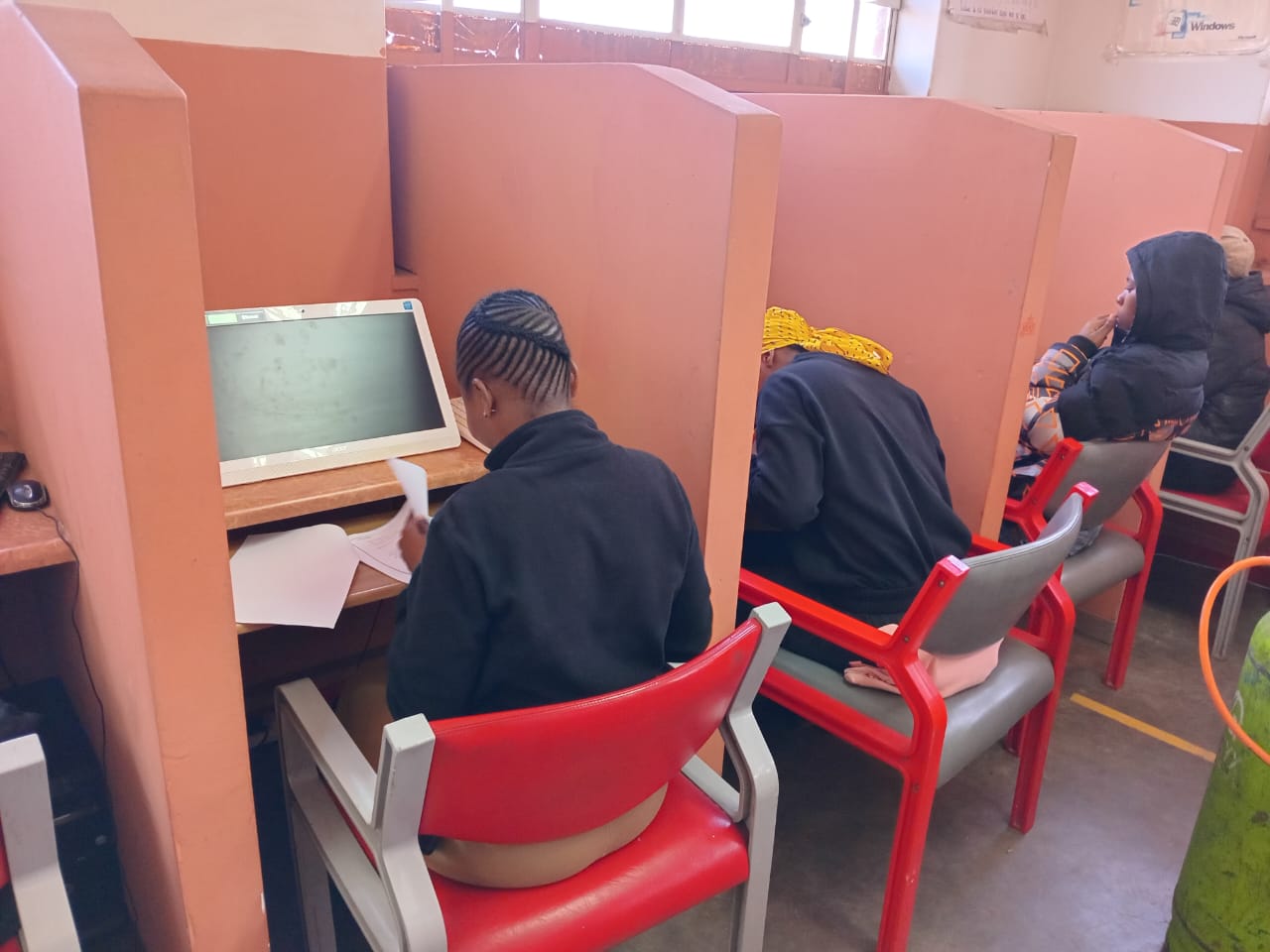 End User Computing