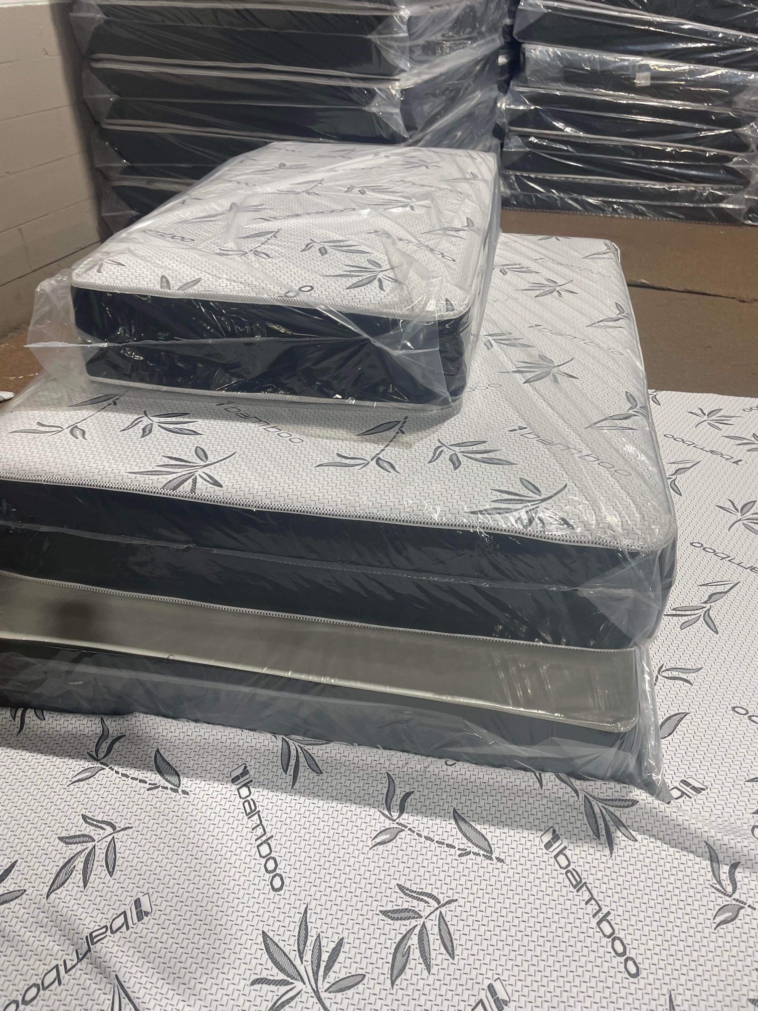 Mattress Manufacturing