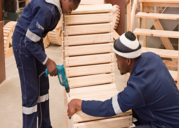 Carpentry